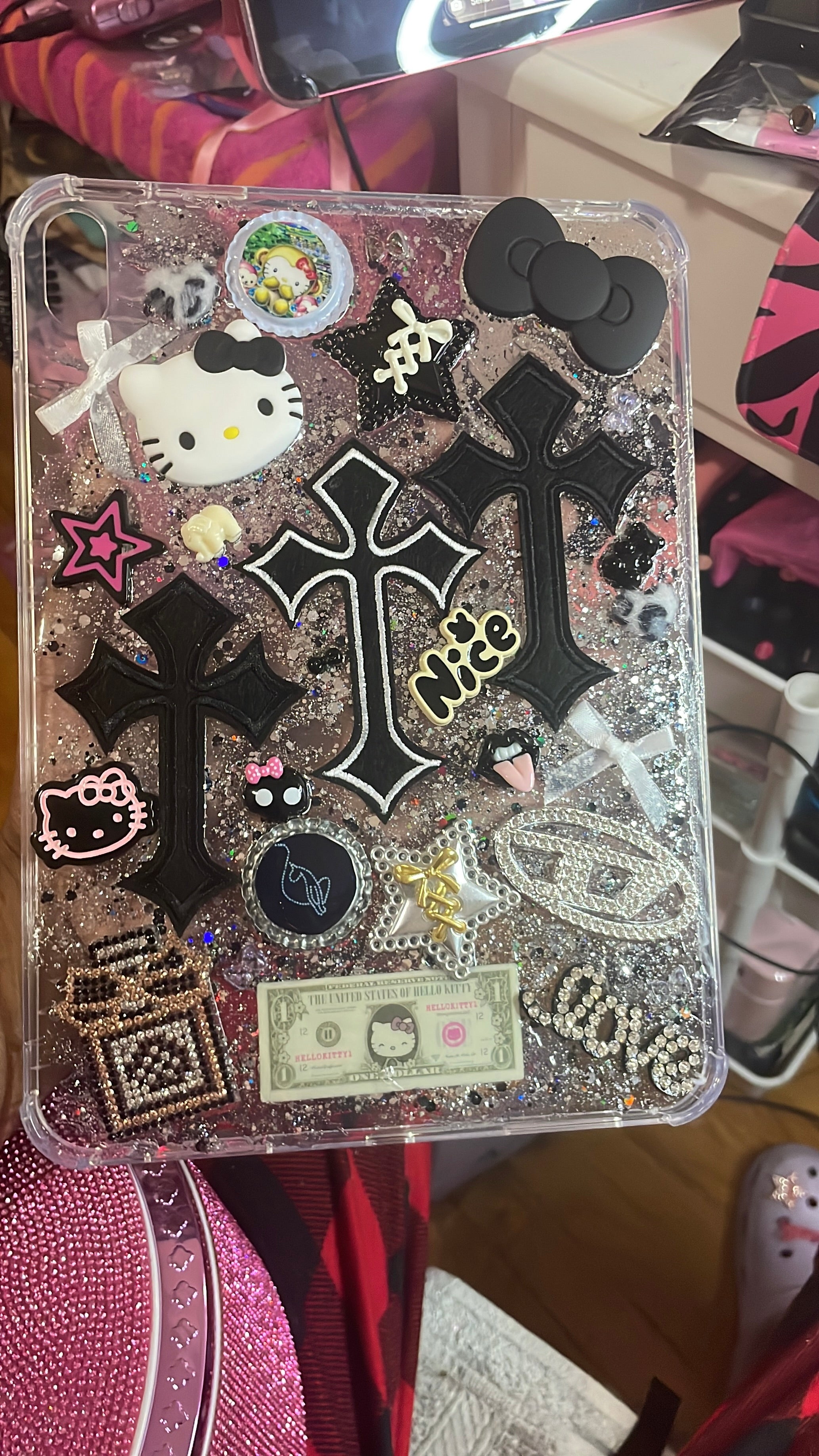 Junk iPad