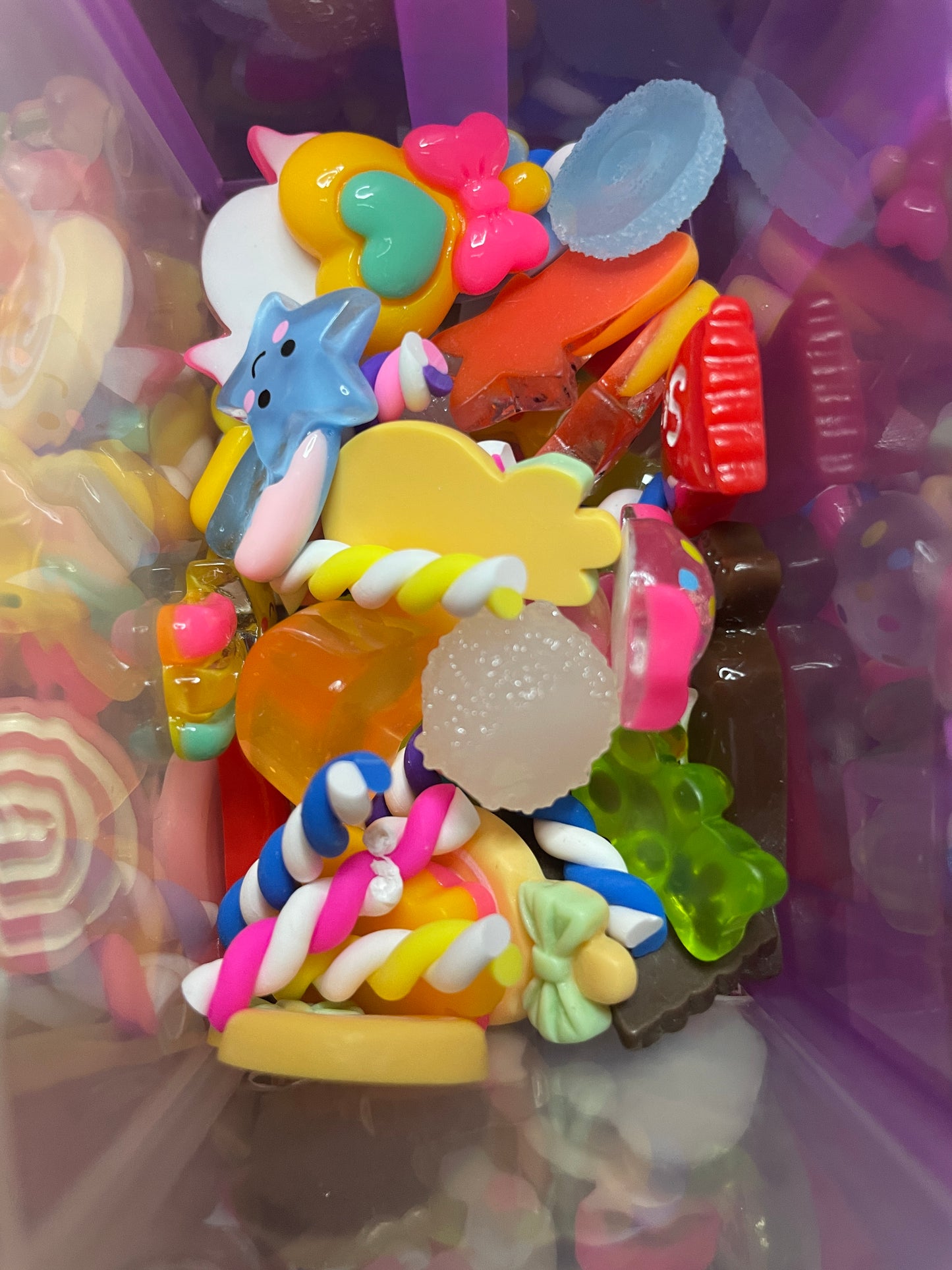 Kawaii Mix