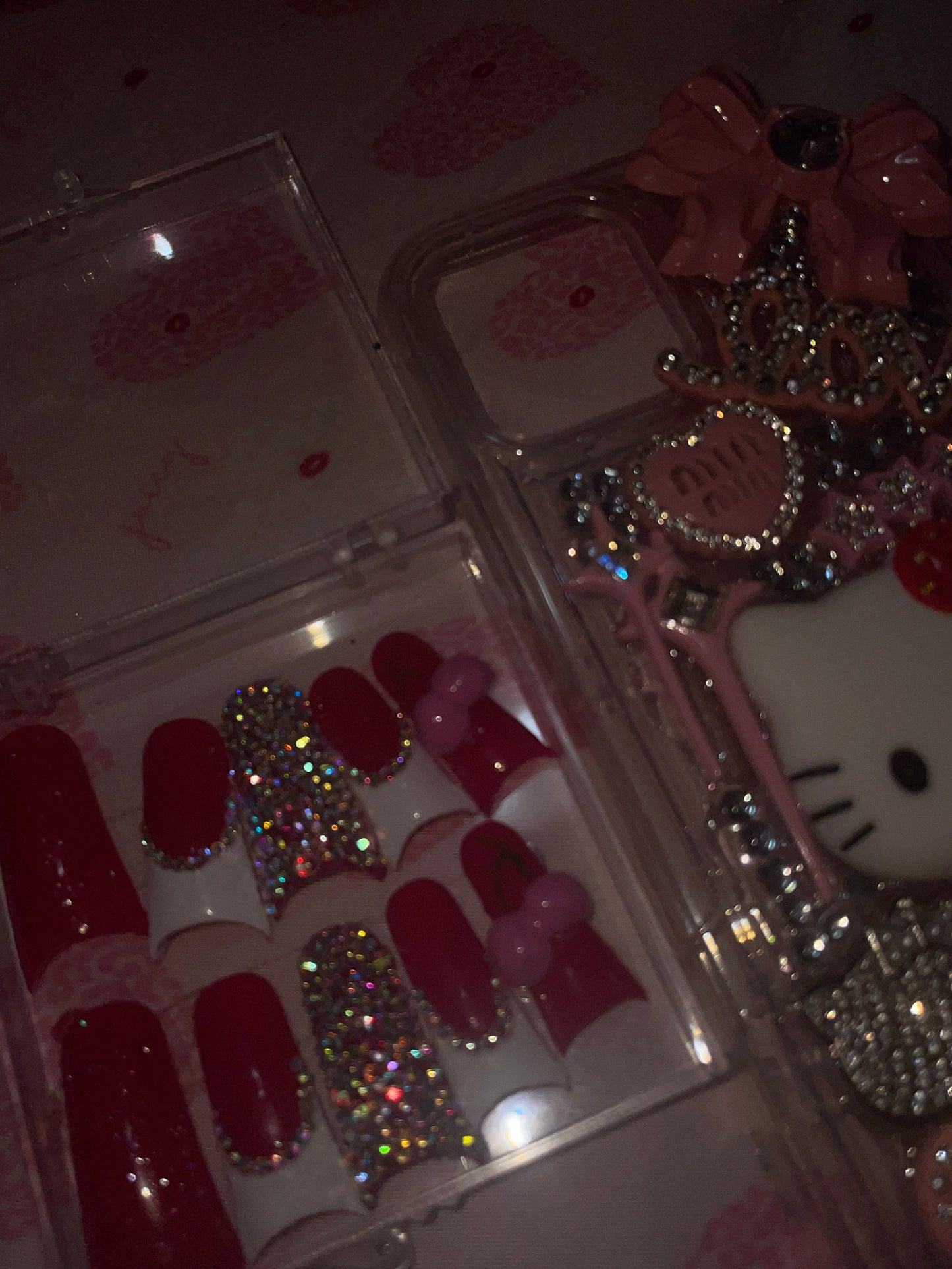 Pink Enchantedđź’–