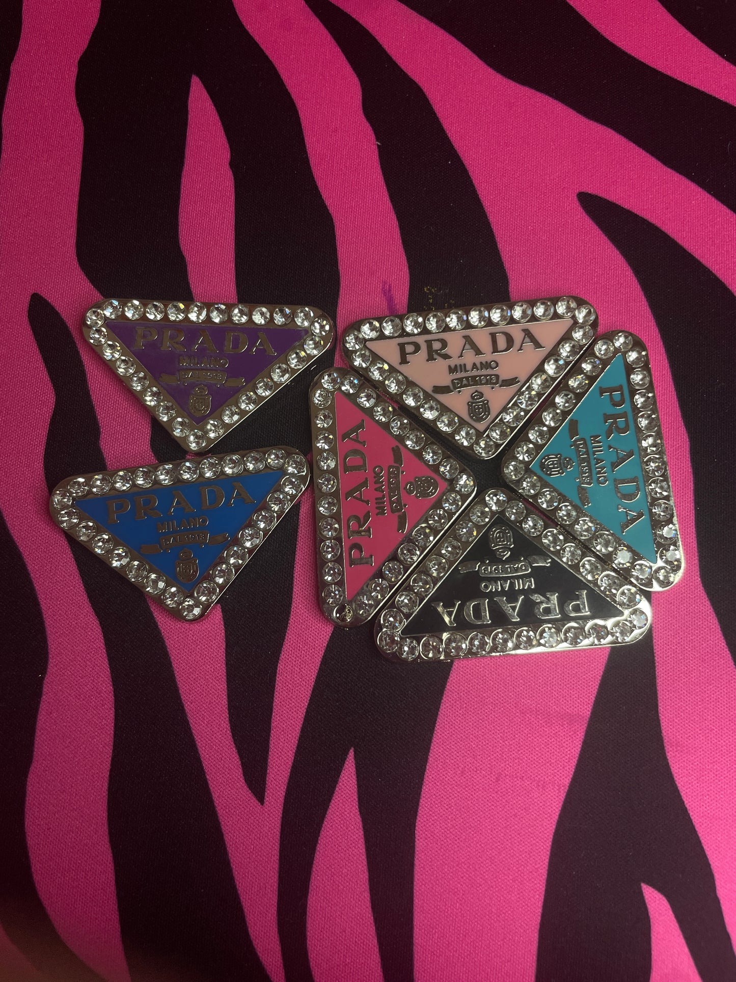 Prada Mix