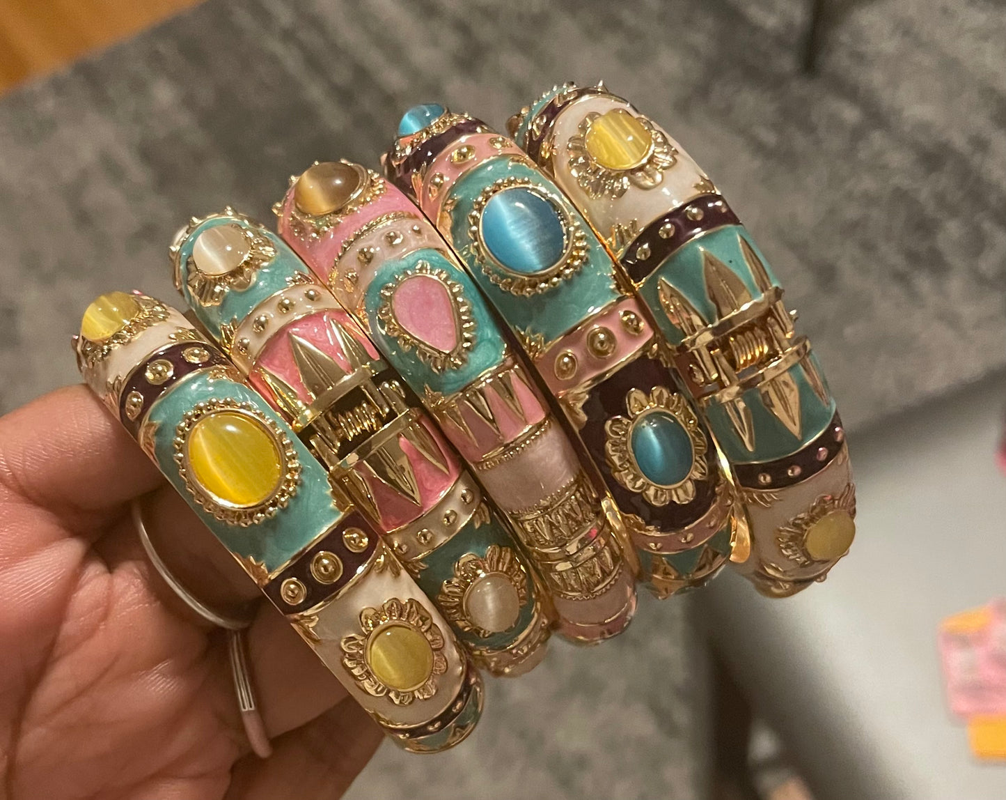 Beauty Bangle