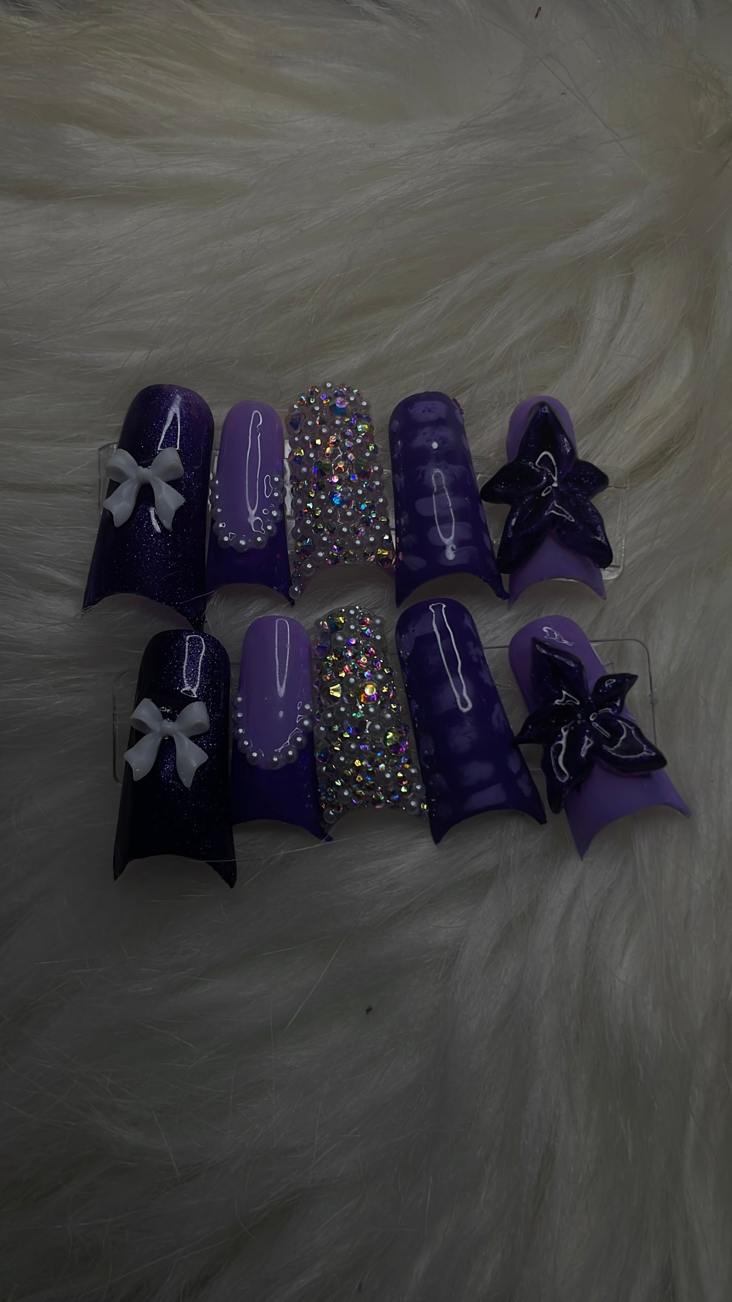 Purple Enchanted💜