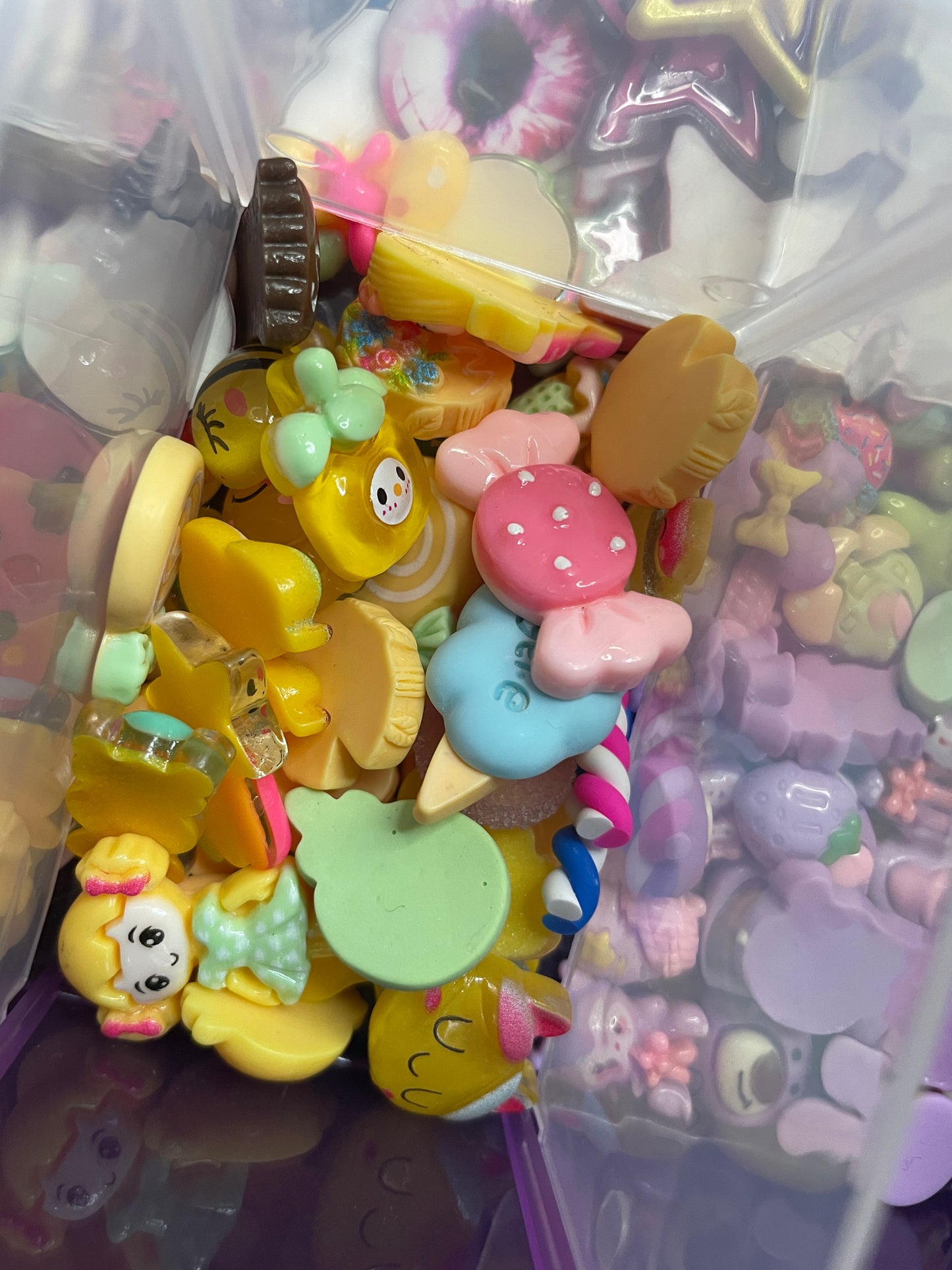 Kawaii Mix
