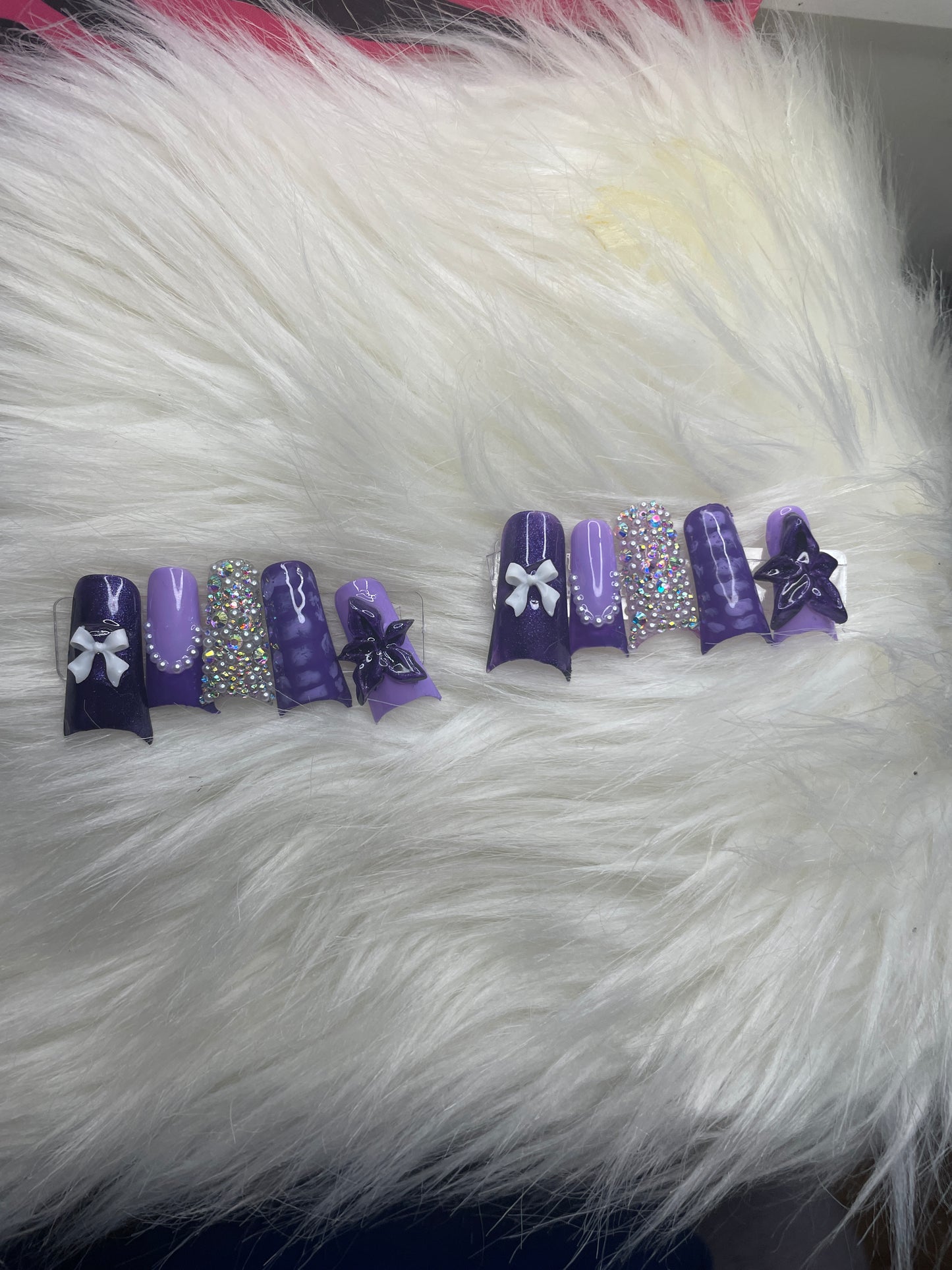 Purple Enchanted💜