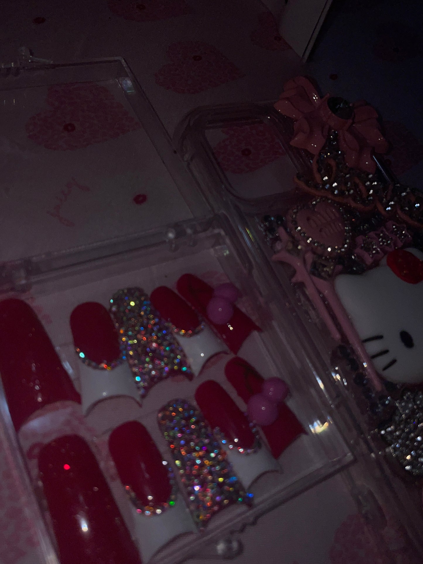 Pink Enchantedđź’–
