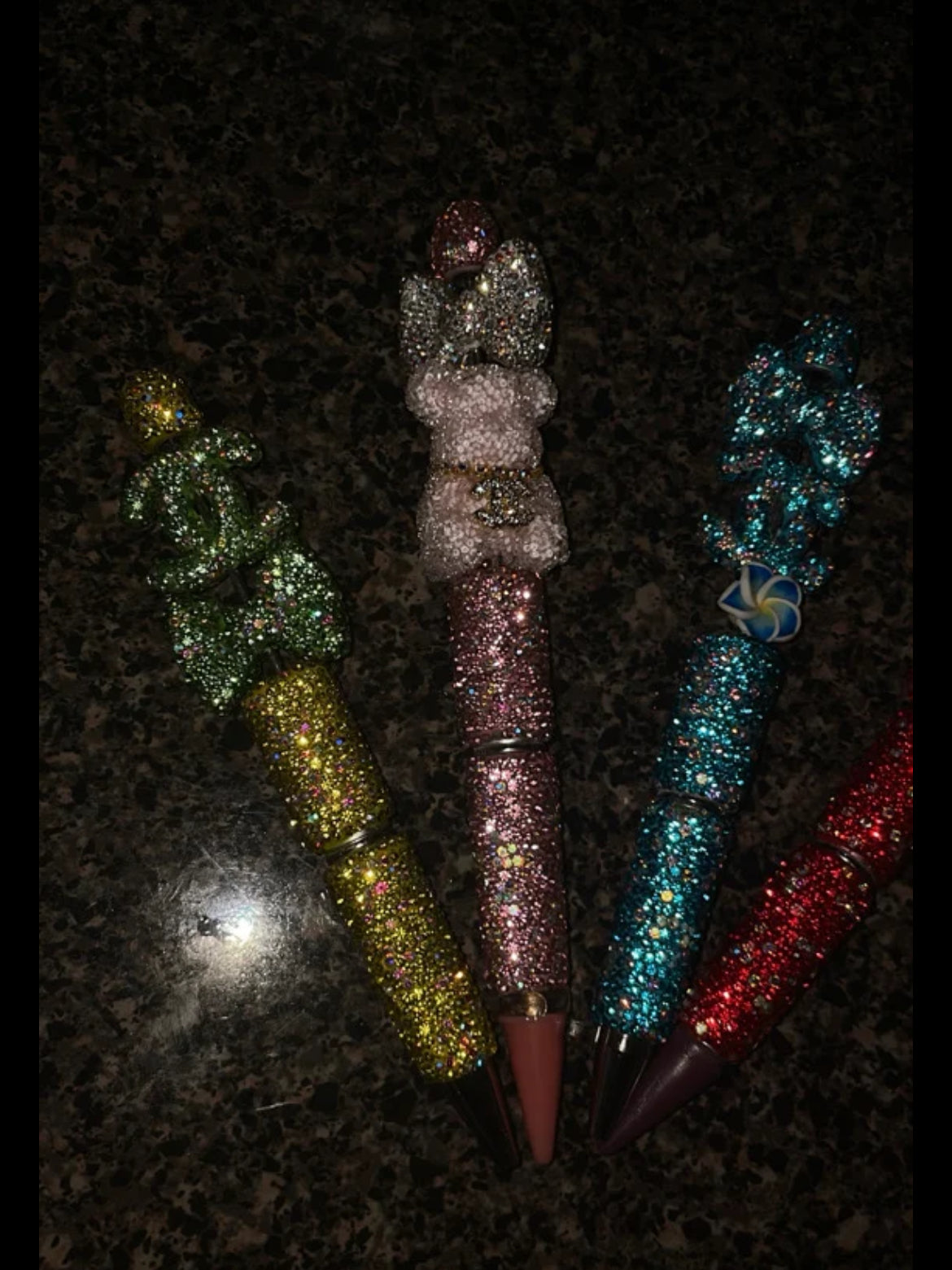 Nail Rhinestone Pen