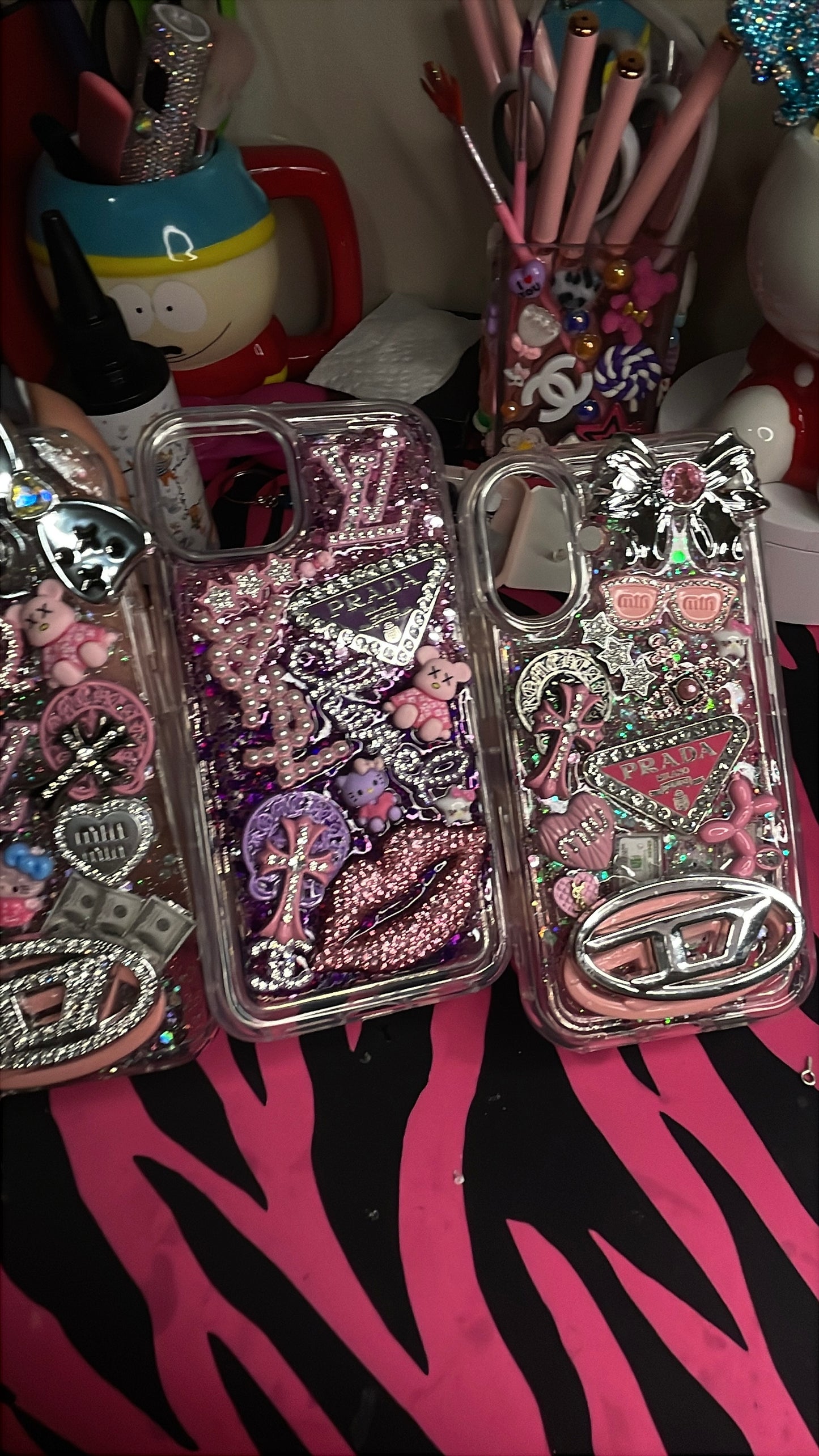 Junkie Casez