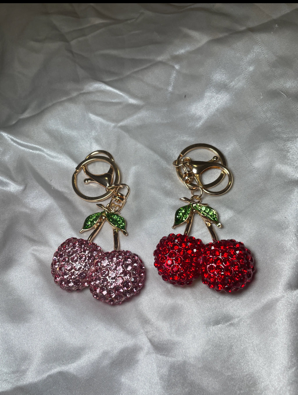 Cherry Charms