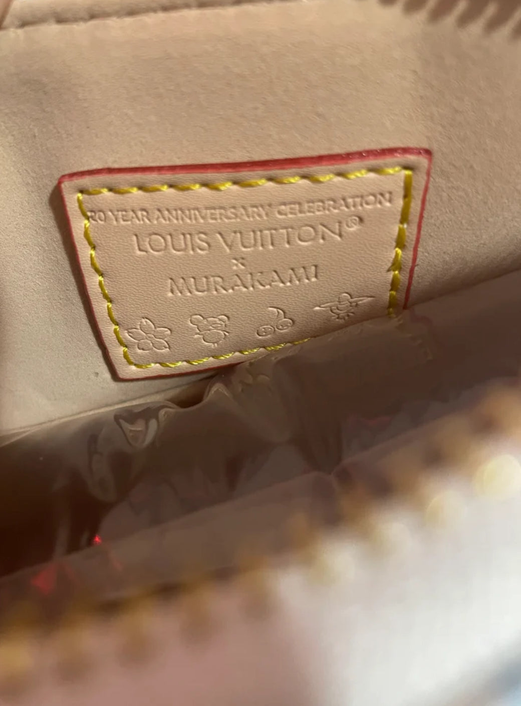 Designer Bag Vendorđź’–