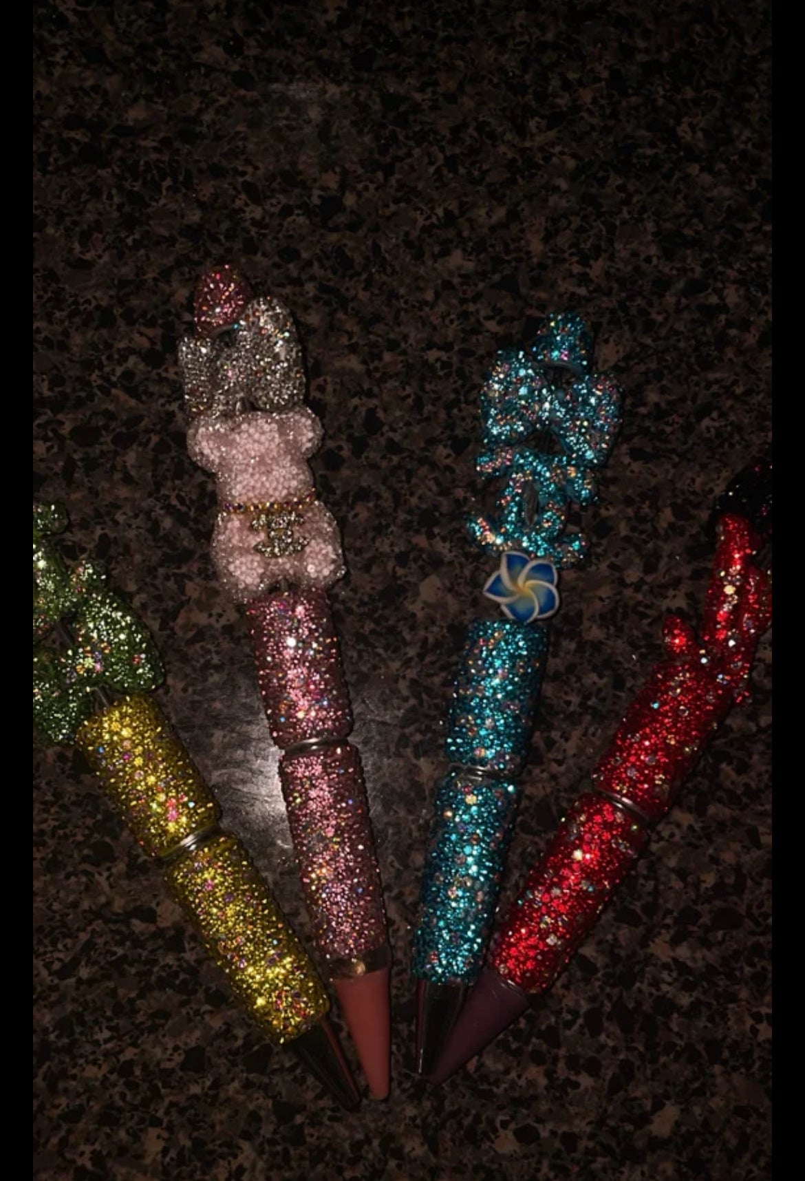 Nail Rhinestone Pen