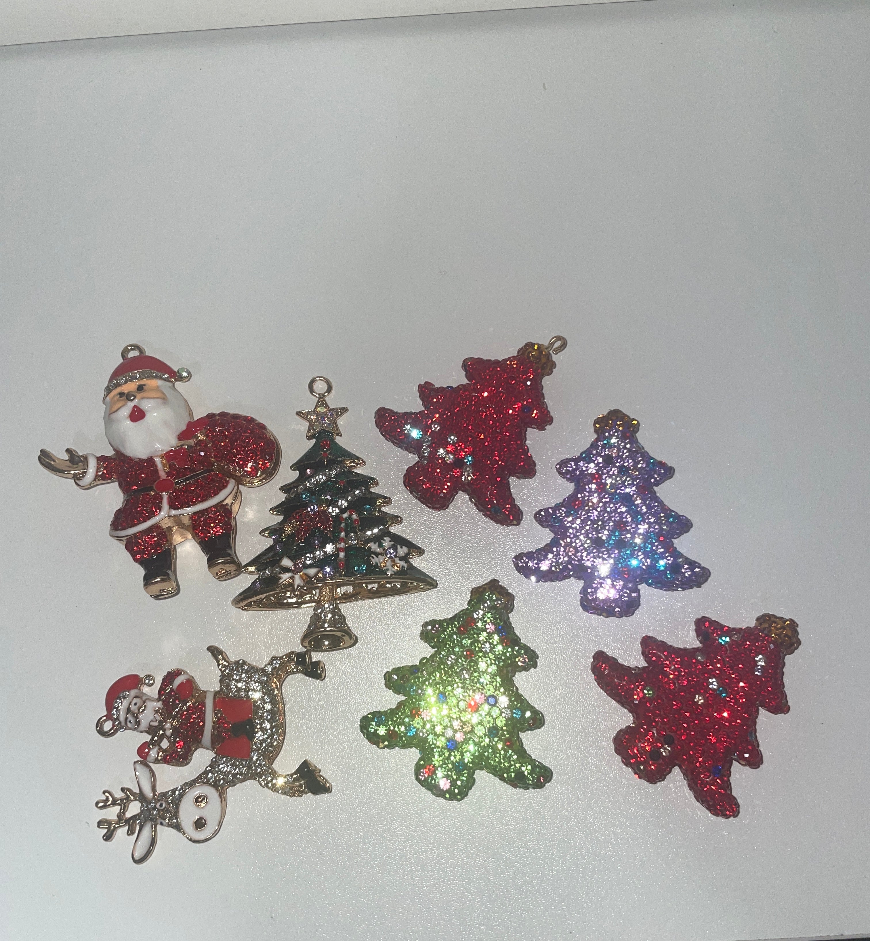 Christmas mix