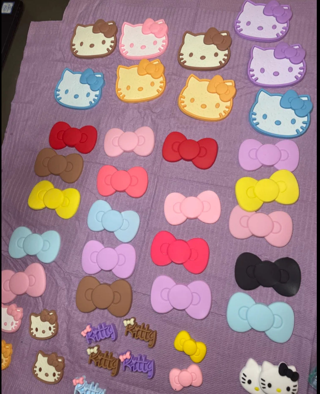 Charm mixes