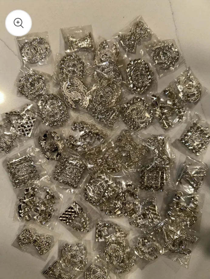 Designer Jewlery Charm Vendor