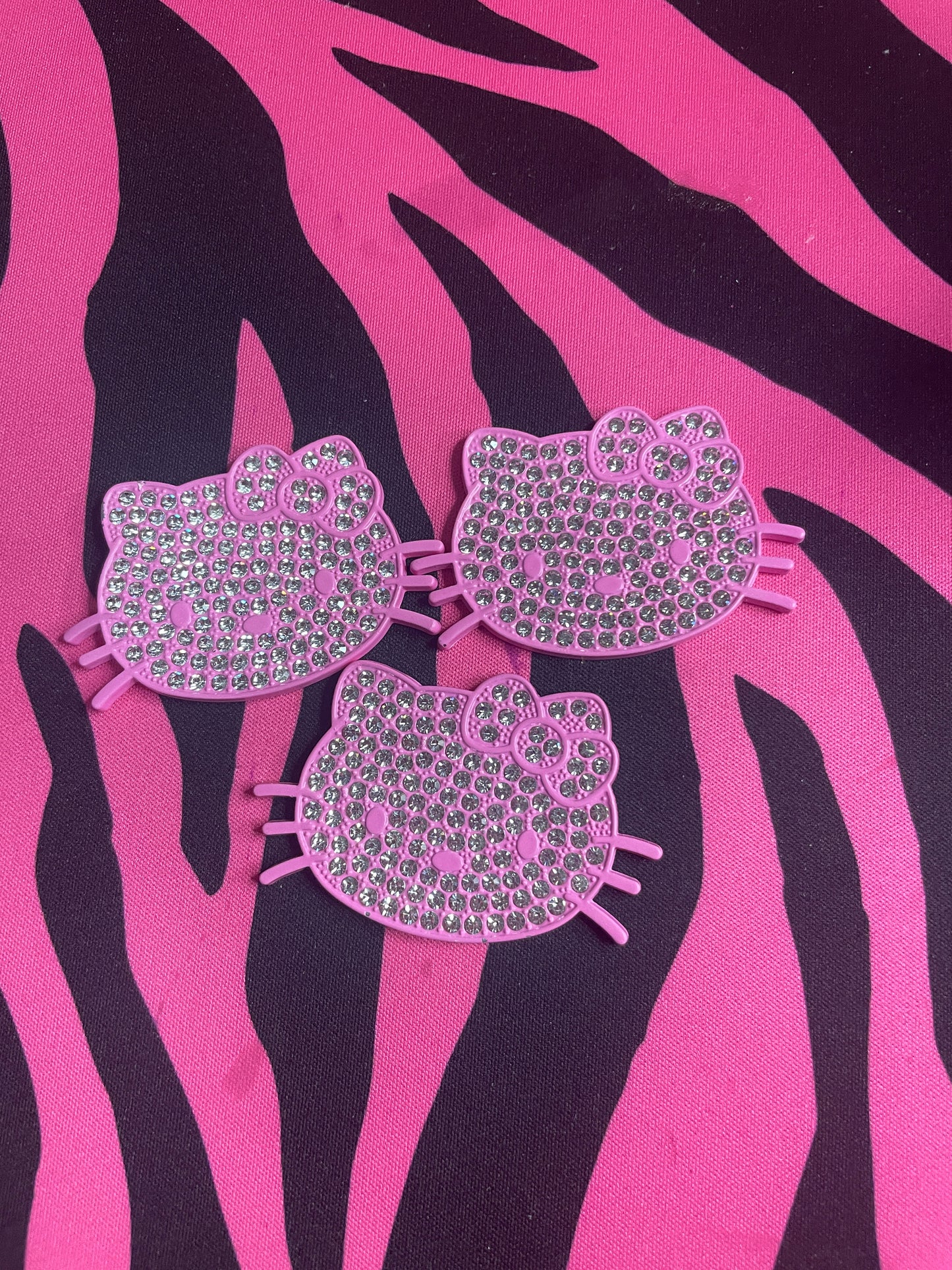 Bling hello Kitty