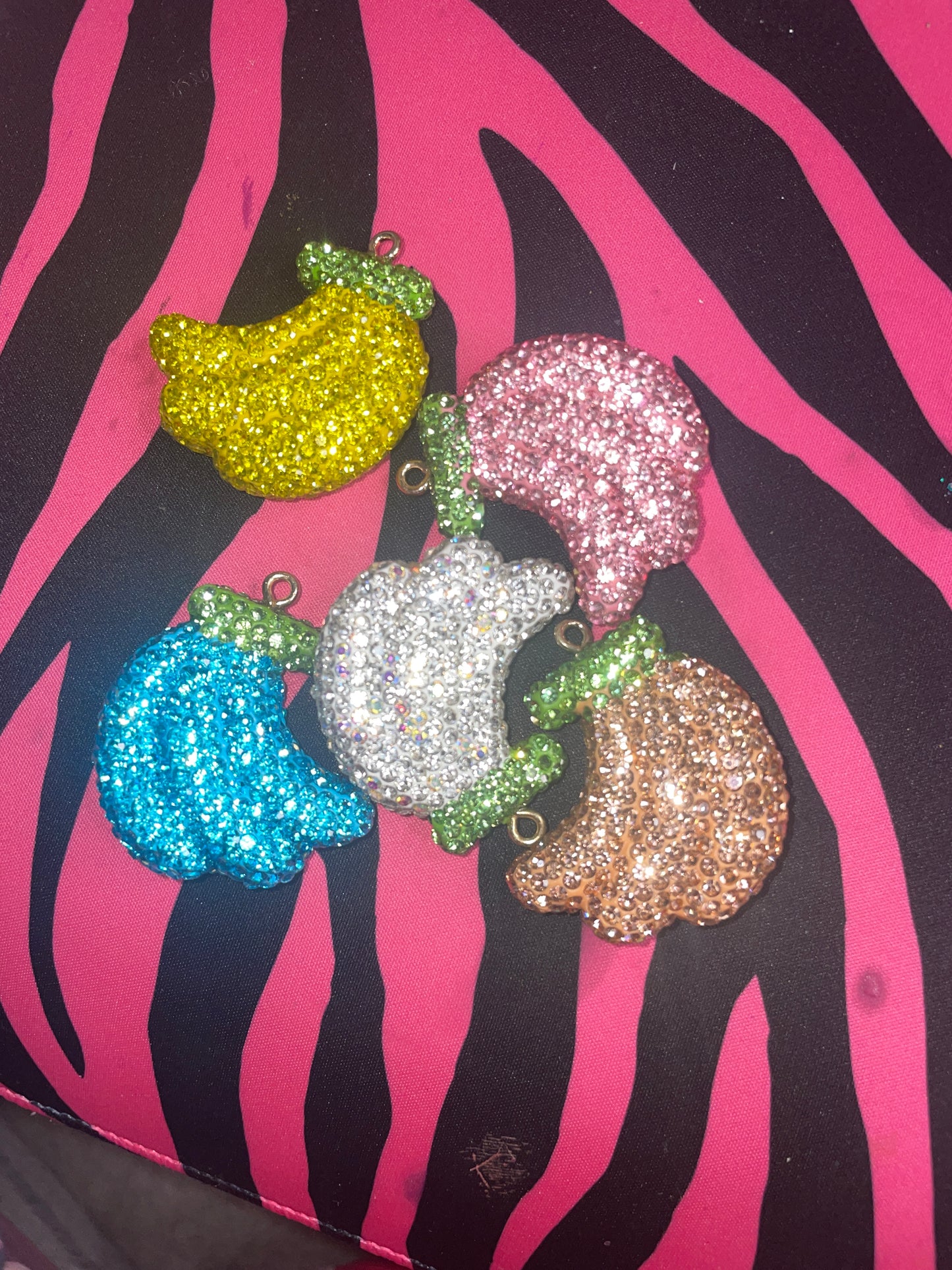 Bling Banana