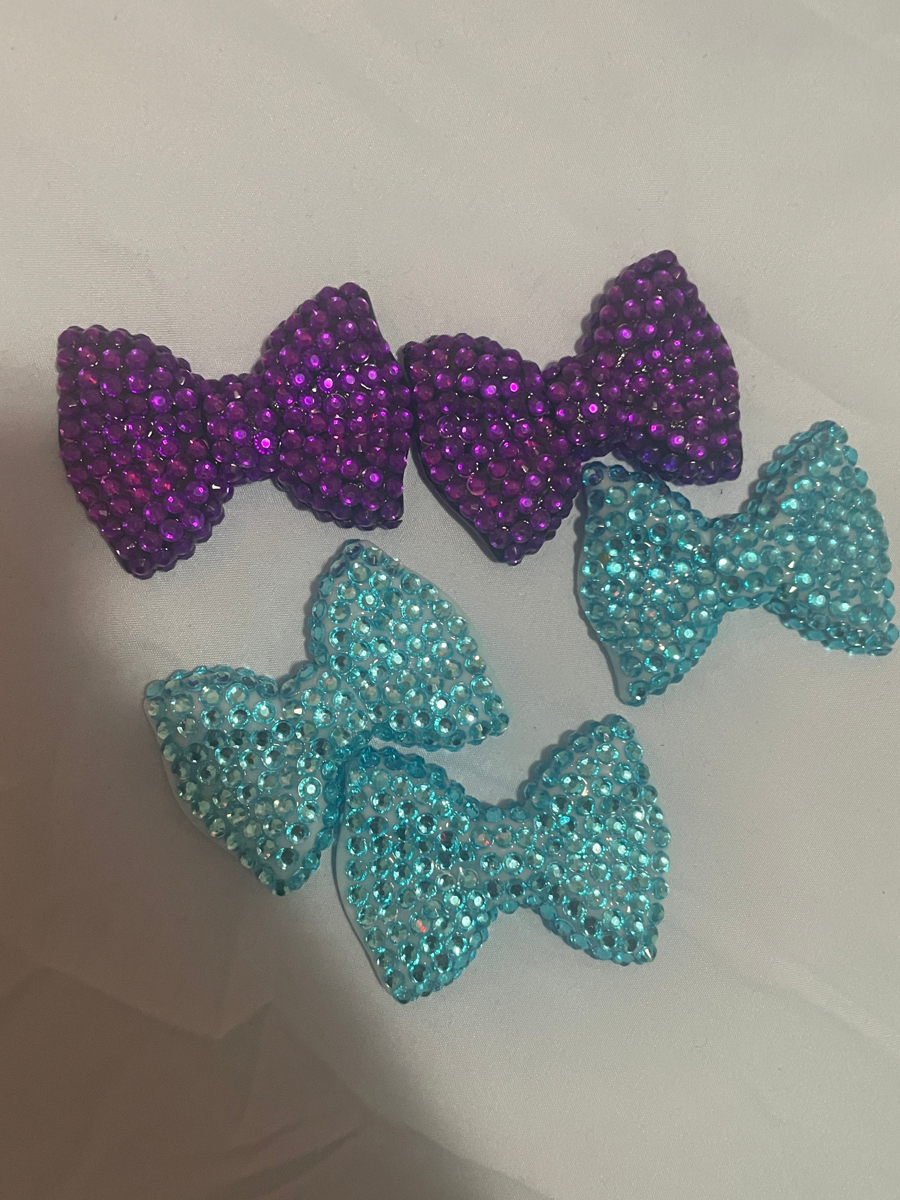 Bling bows