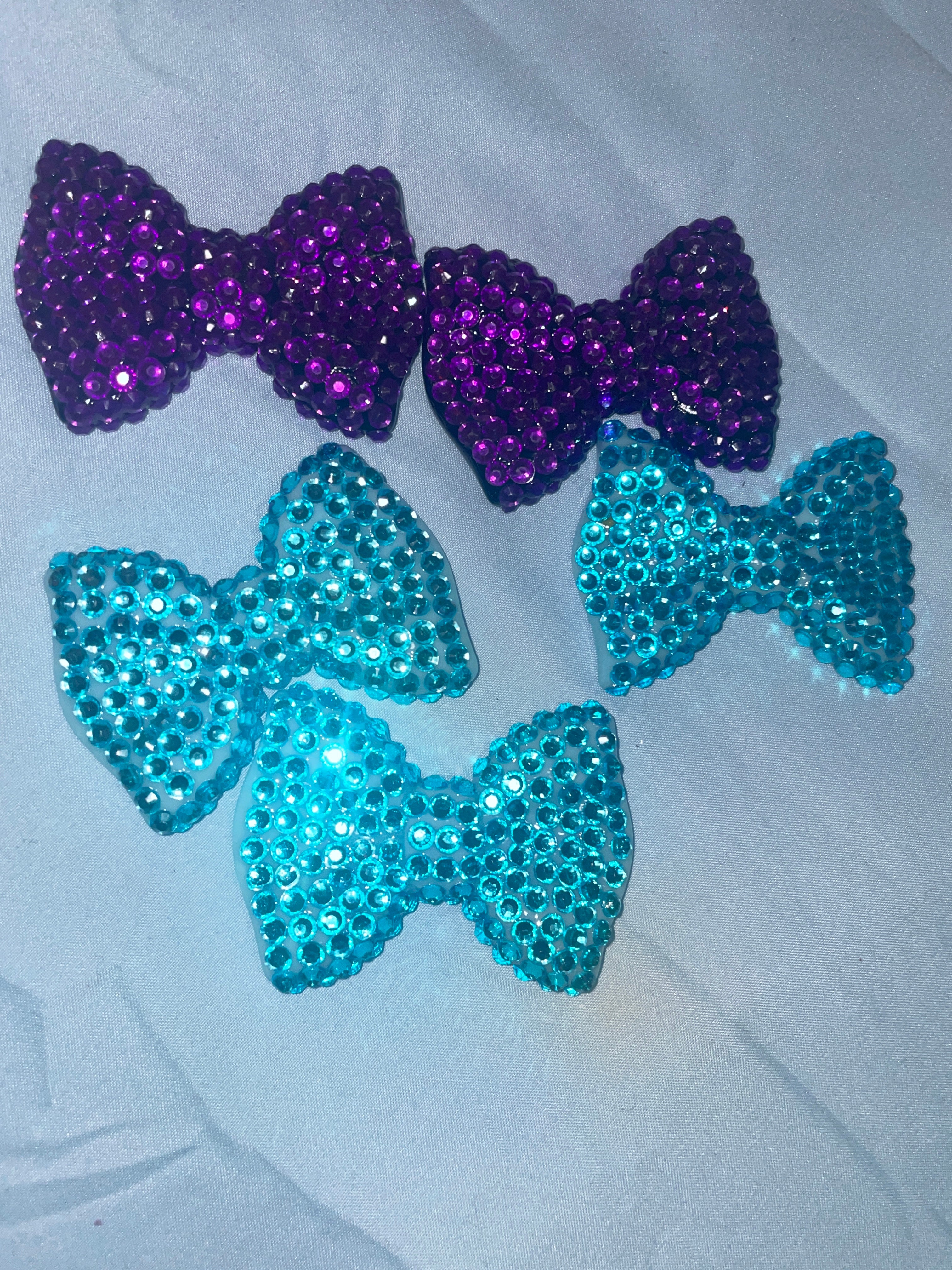 Bling bows