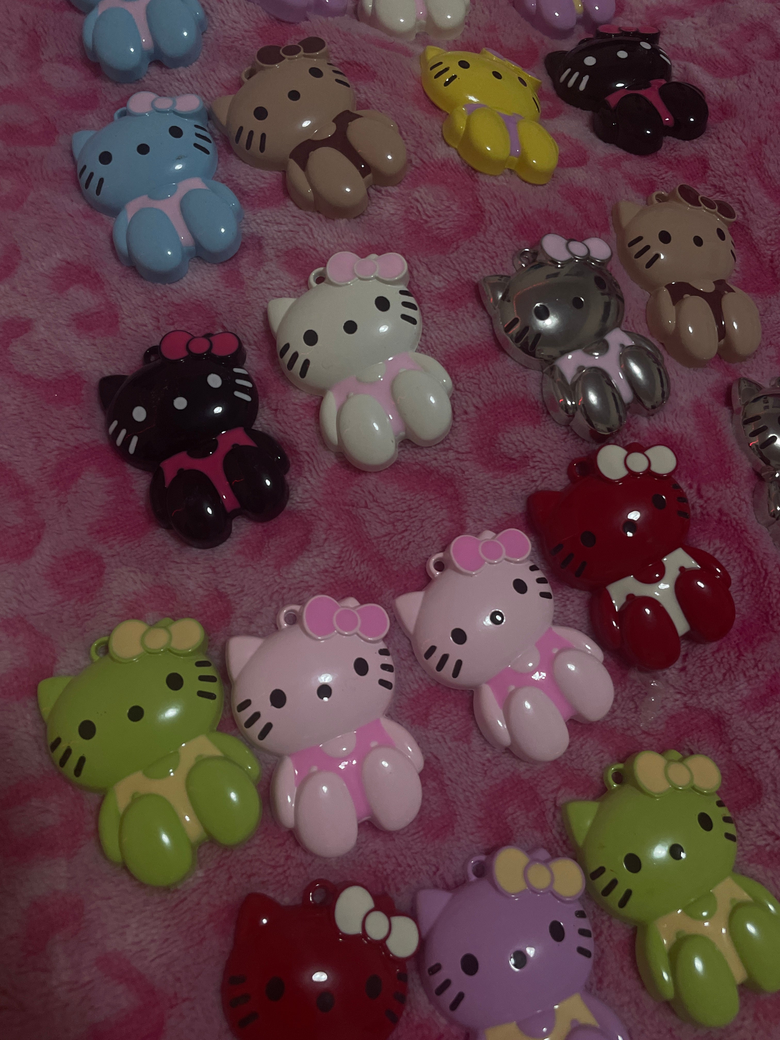 Hello kitty v2