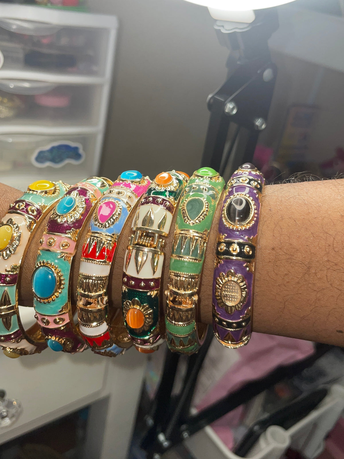 Jewlery