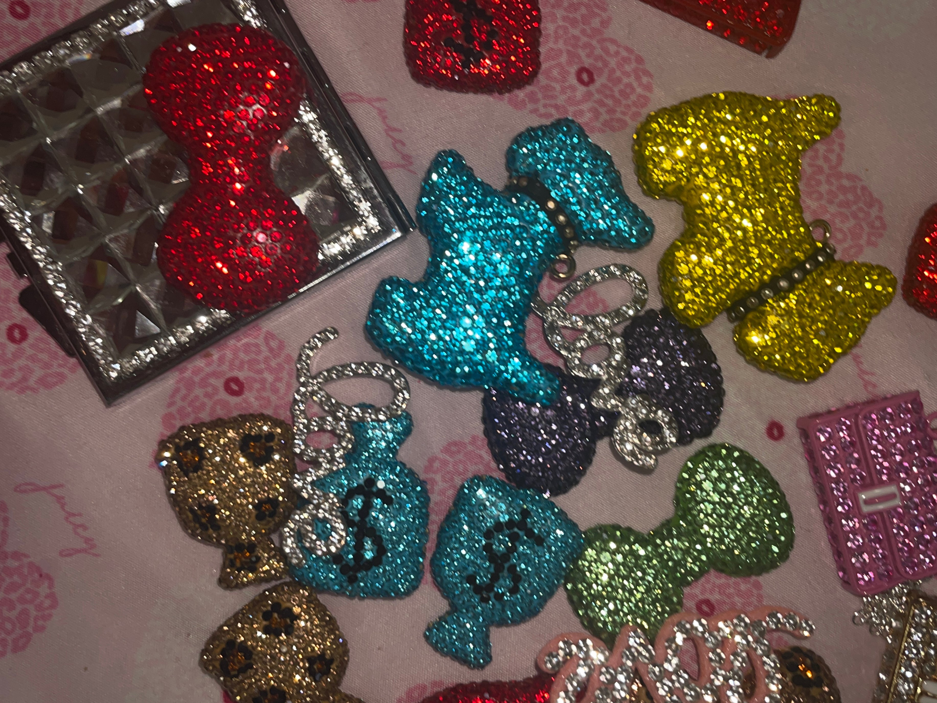 Charms