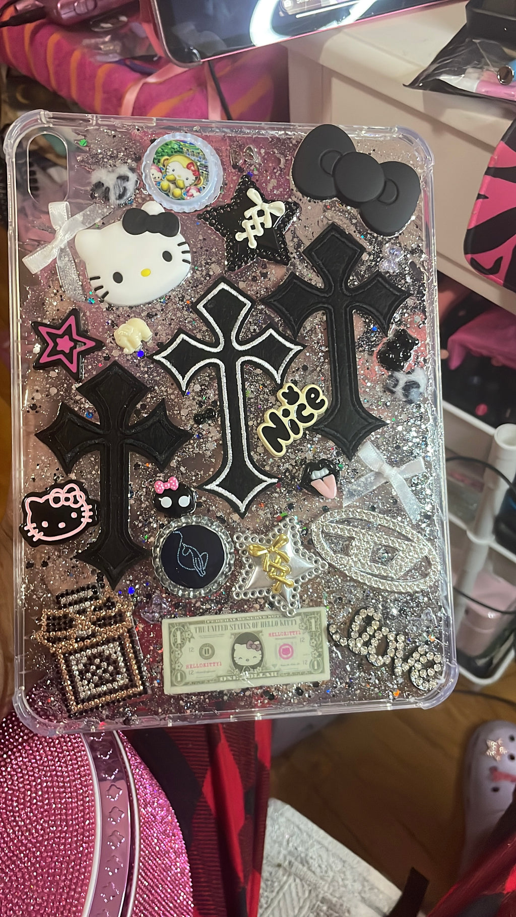 Junk iPad