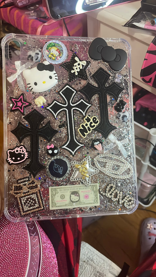 Junkie IPad