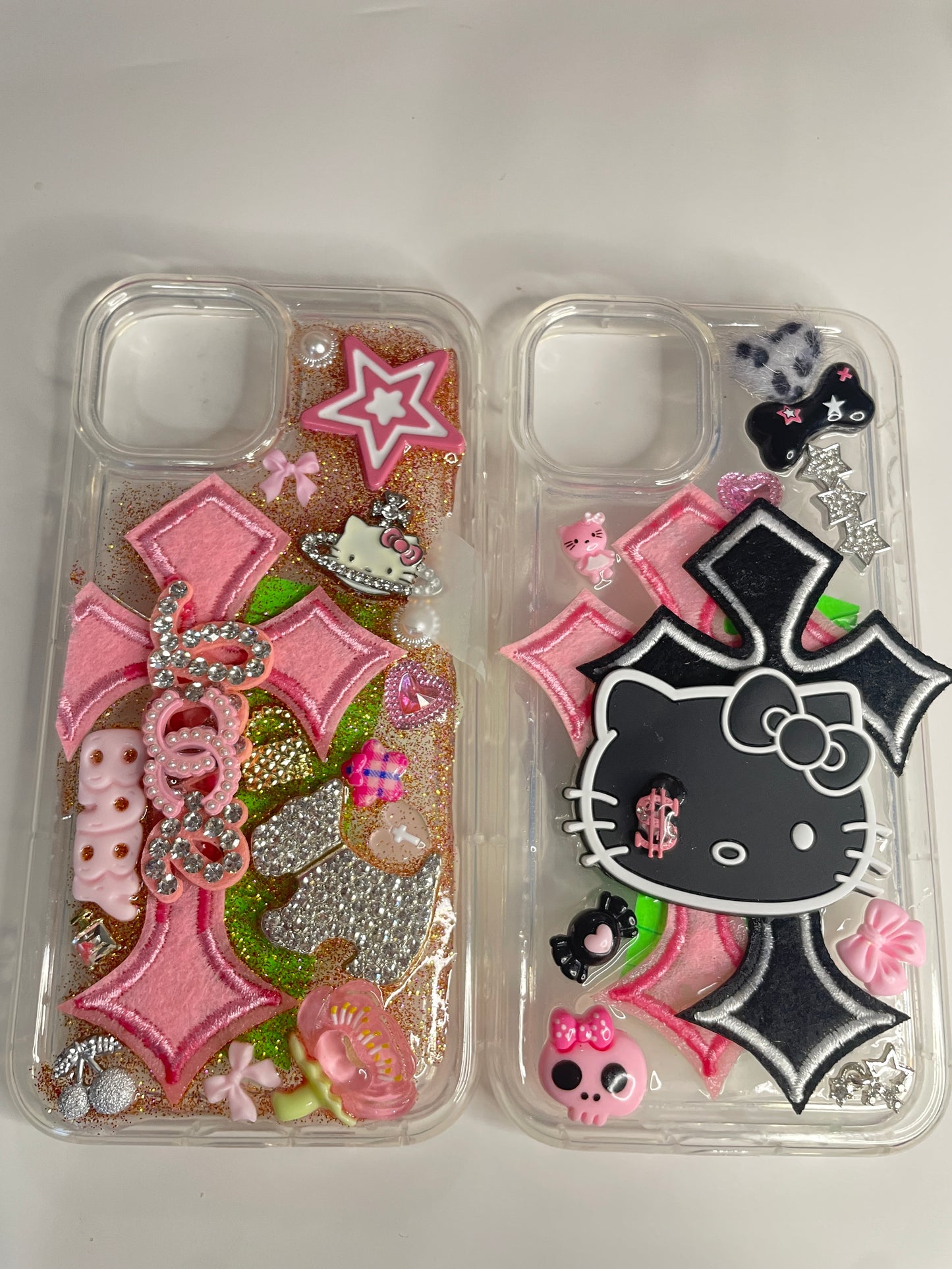 Super Bling Junkie Casez