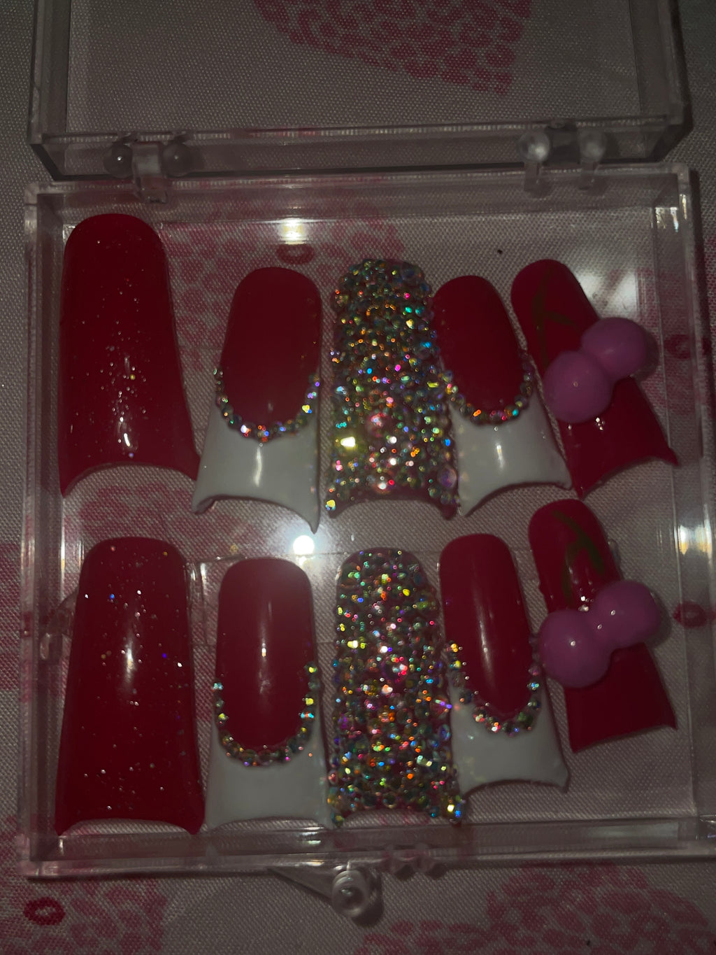 Pink Enchanted💖