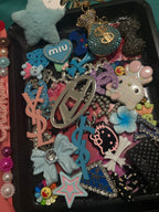 Luxury Charm mix