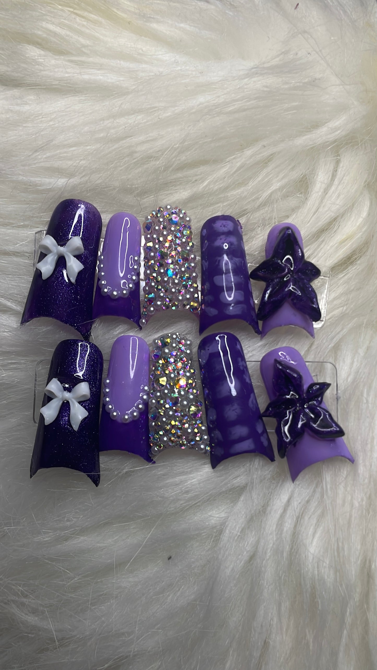 Purple Enchanted💜