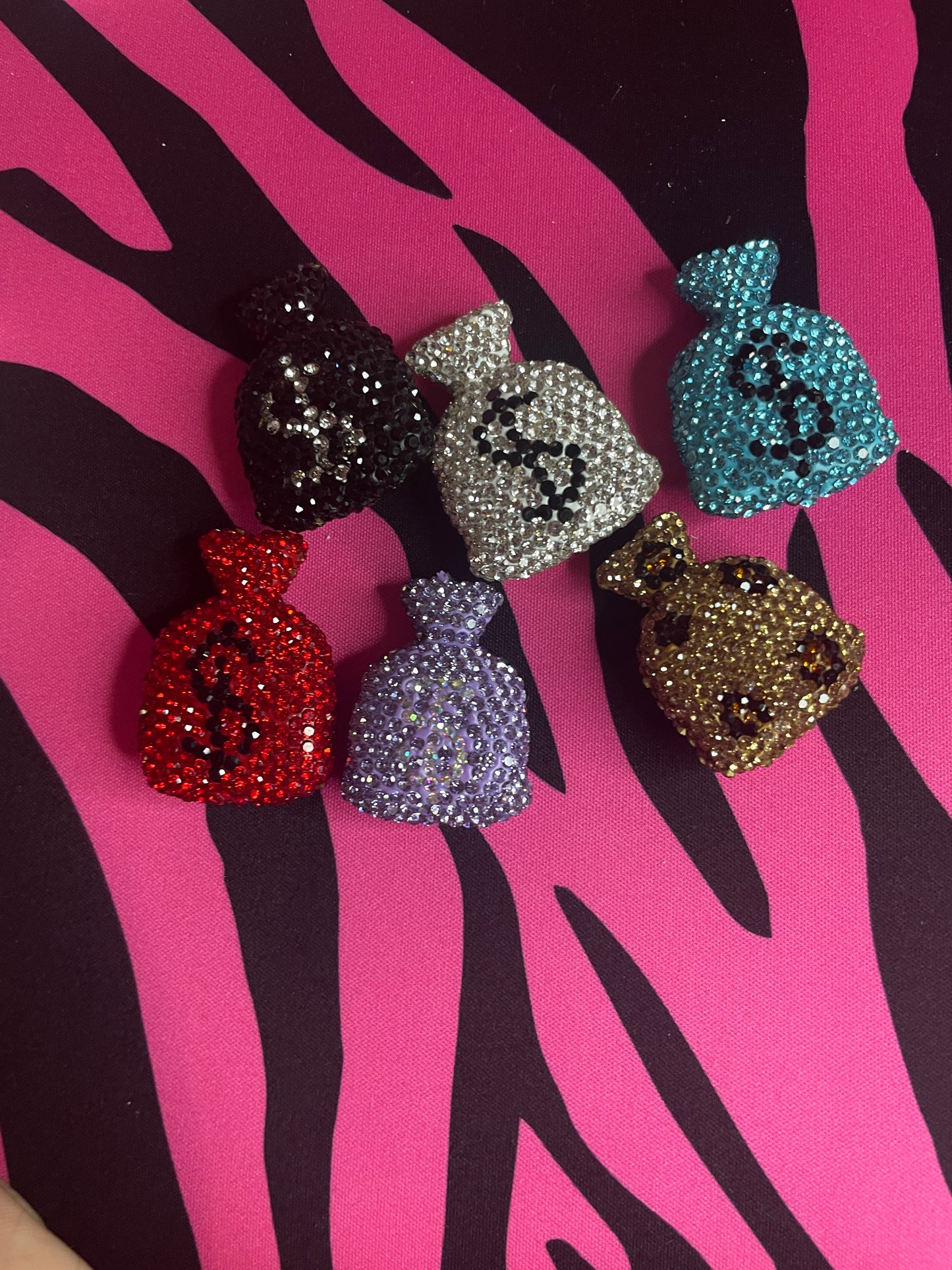 Bling Bagz