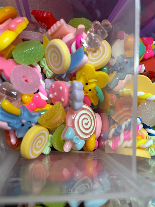 Kawaii Mix