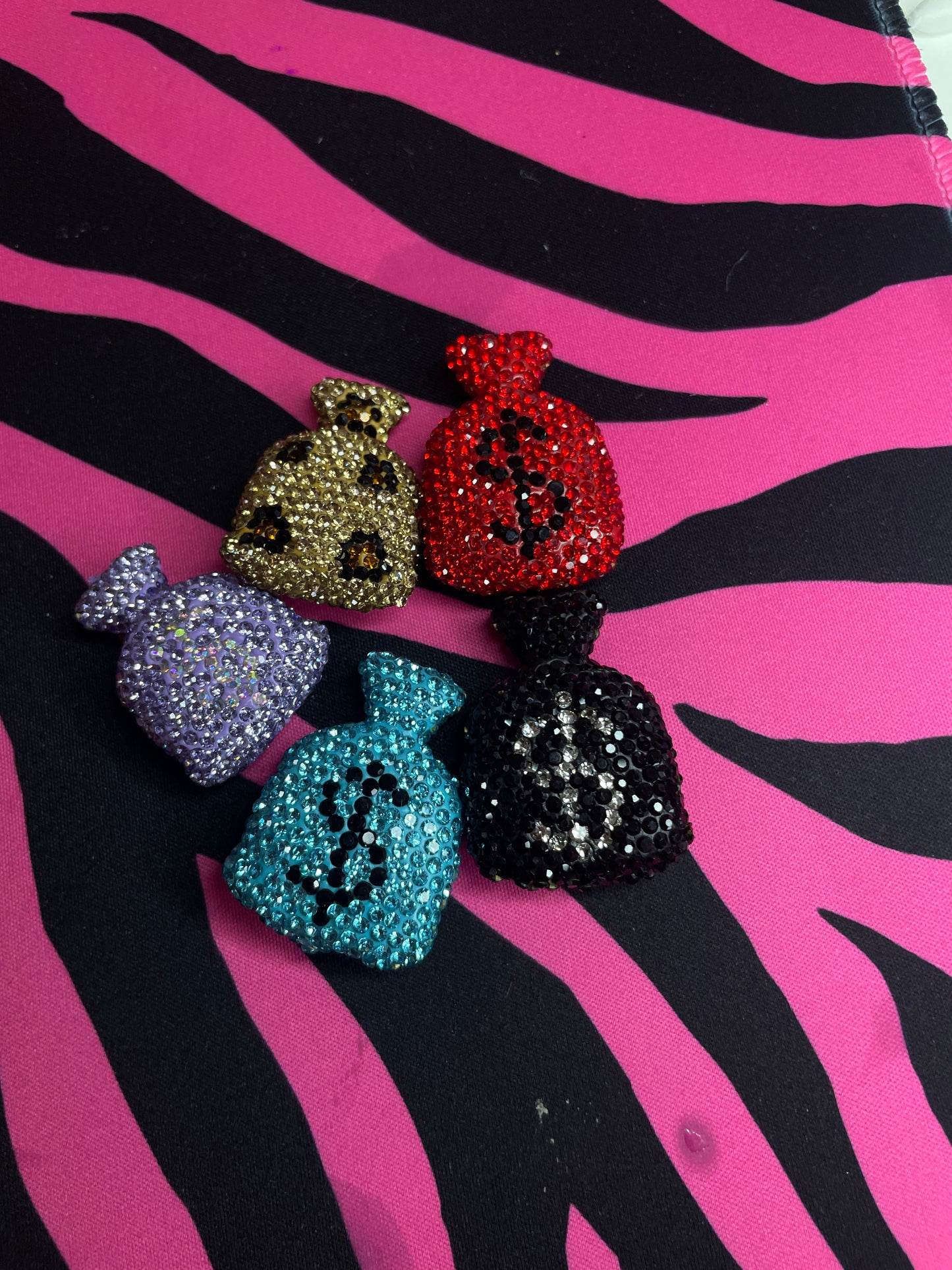 Bling Bagz