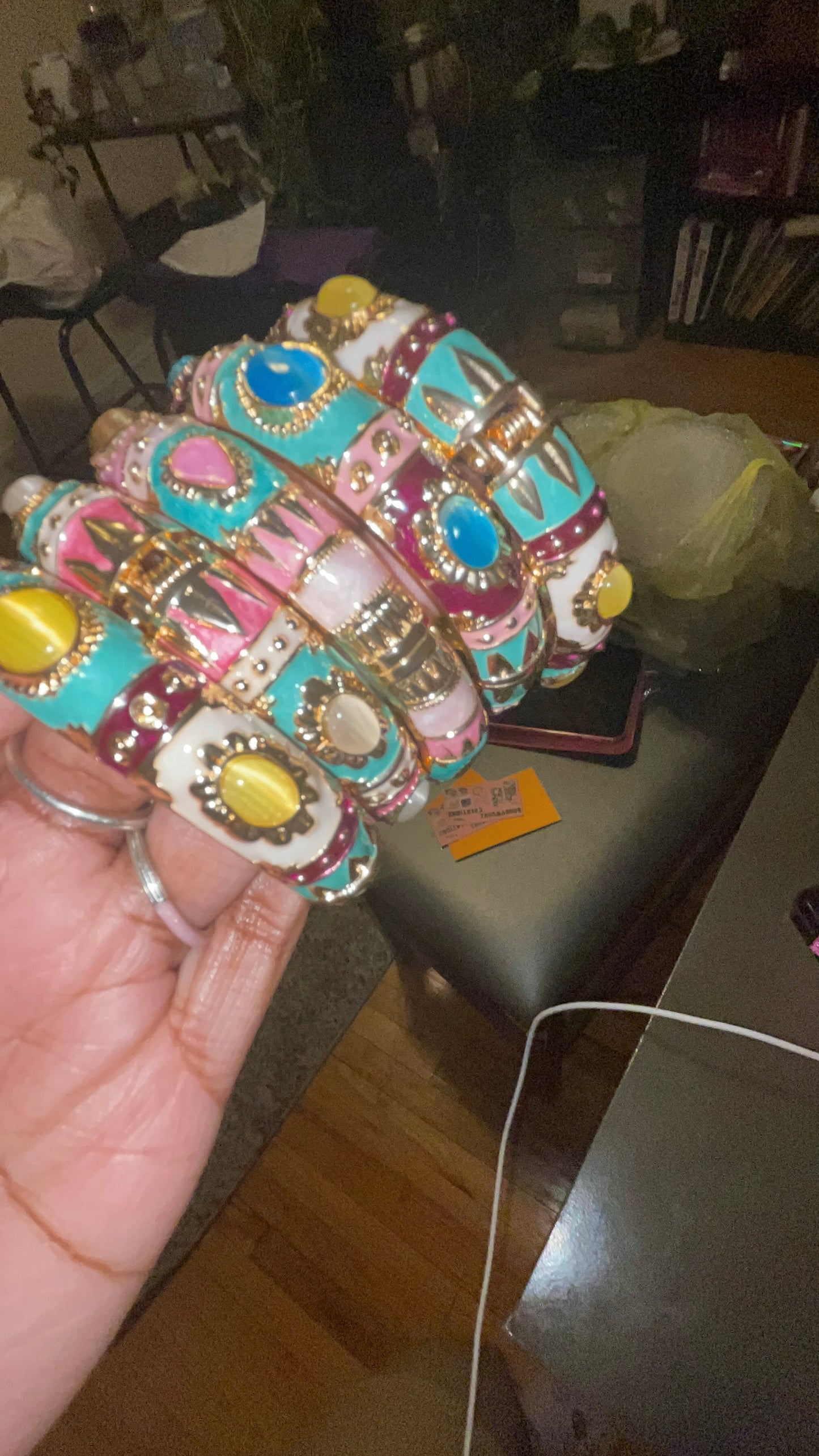 Beauty Bangle