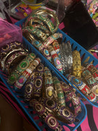 Beauty Bangle