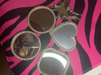 Mirror charms