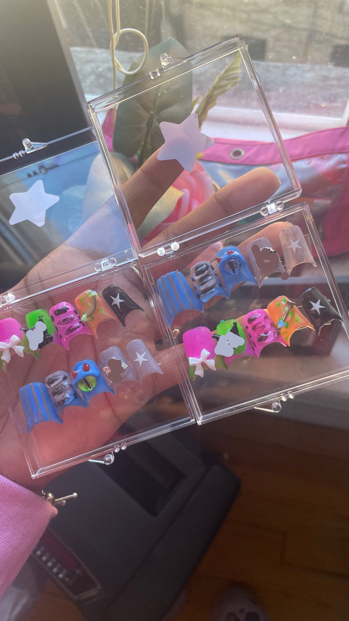 Y2K Duckies