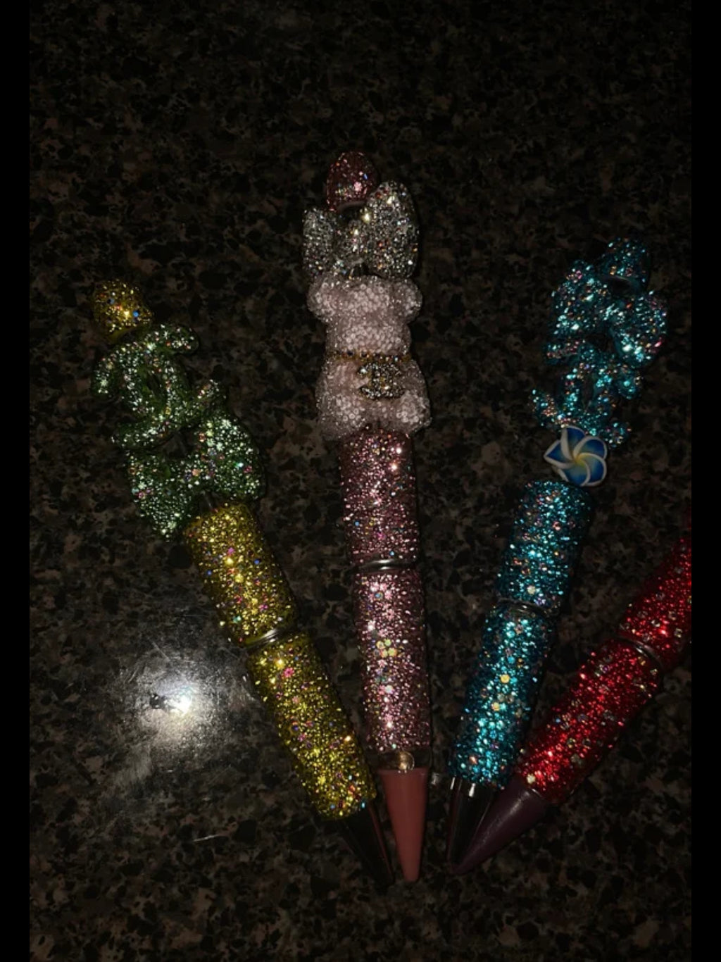 Nail Rhinestone Pen