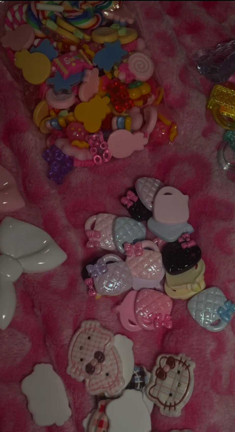 Kawaii Mix