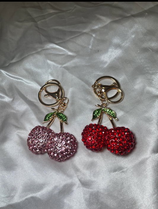 Cherry Charms