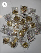 Designer Jewlery charm vendor