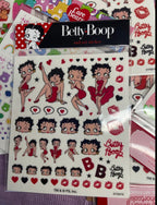 Nail Stickerz