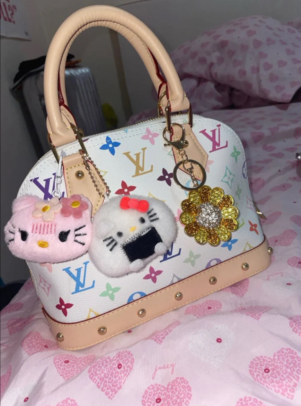 Designer Bag Vendor💖