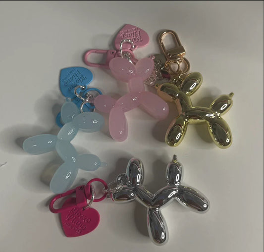 Doggy Bag Charms