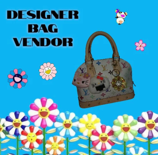 Designer Bag Vendor💖
