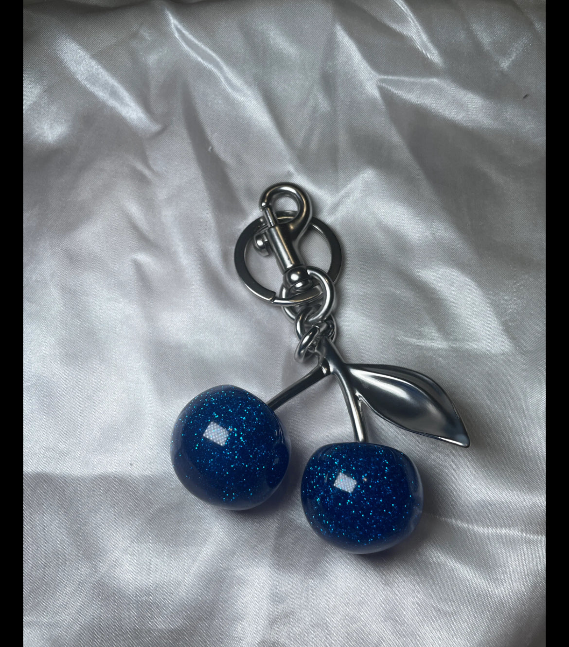 Cherry Charms