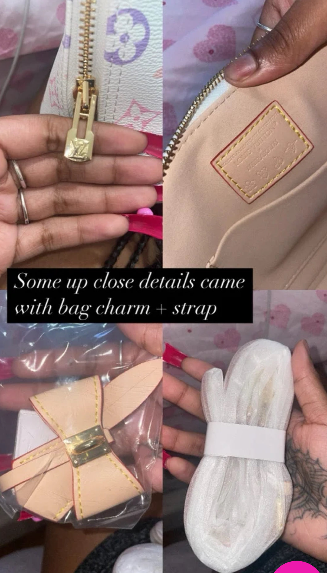 Designer Bag Vendor💖
