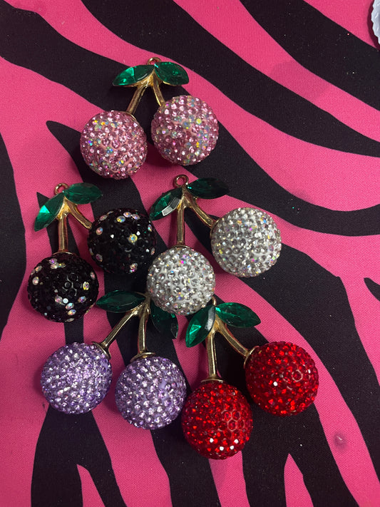 Bling Cherry