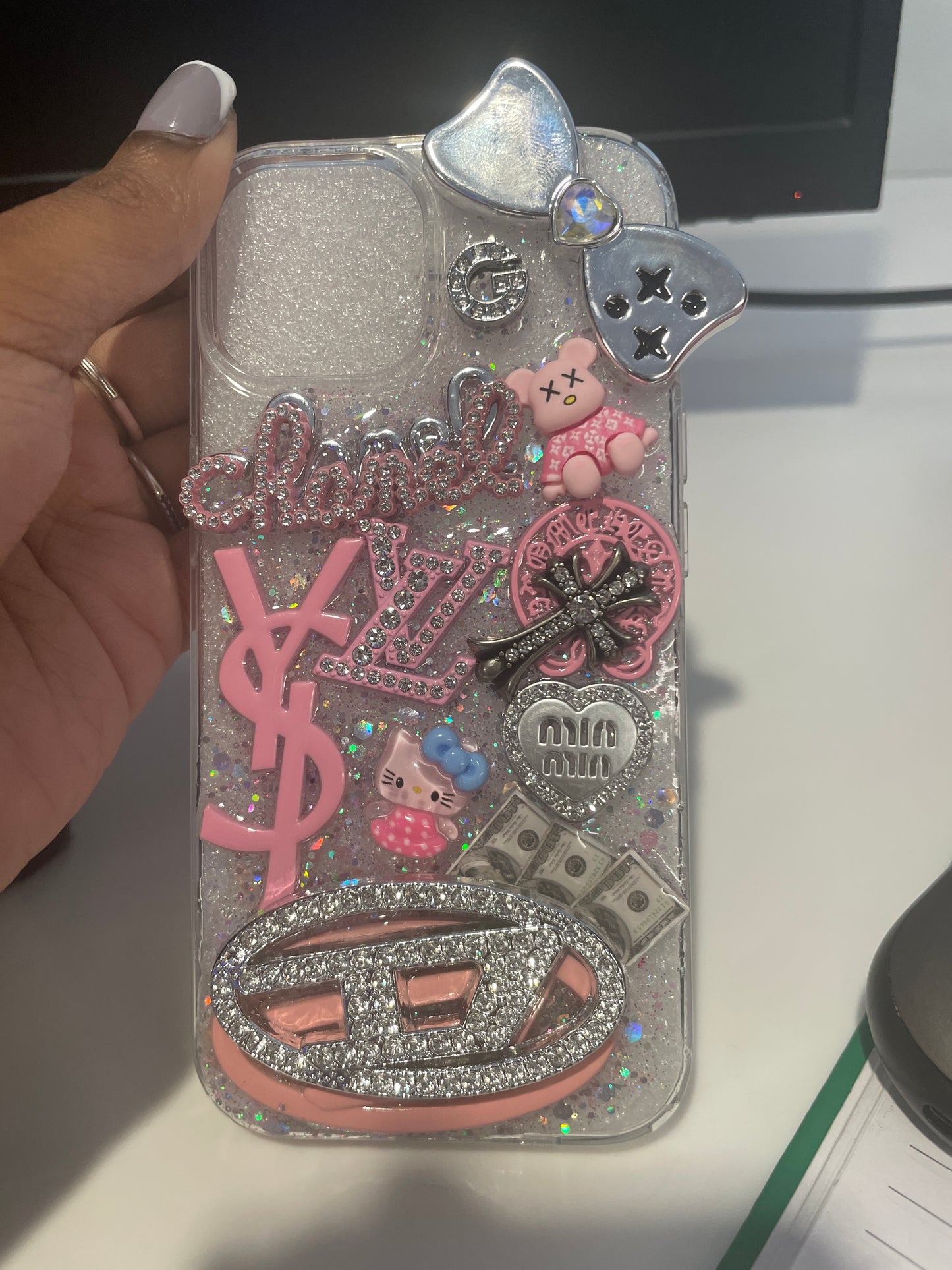 Junkie Casez