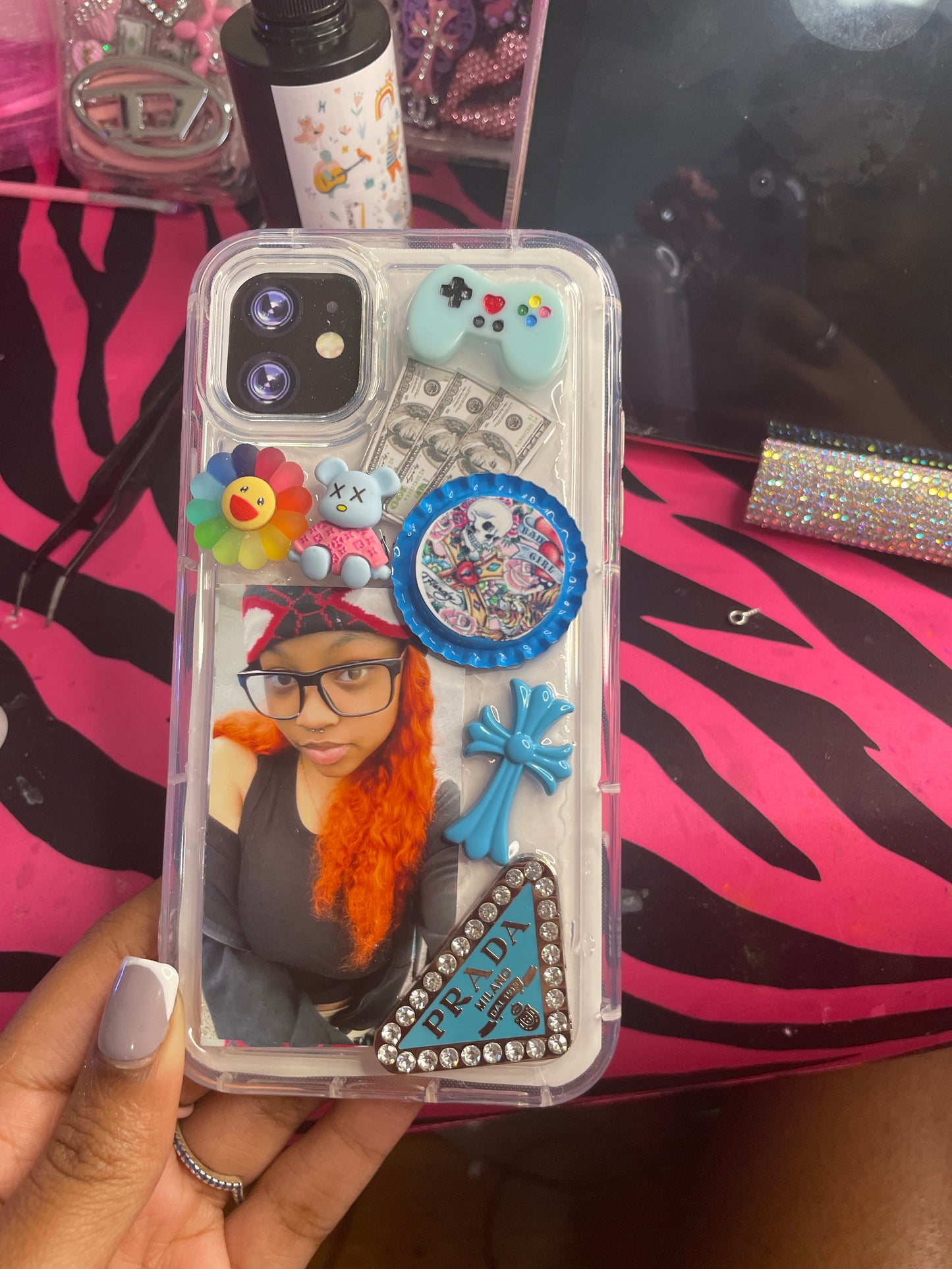 Junkie Casez